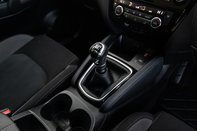 Nissan Qashqai DCI N-CONNECTA 34