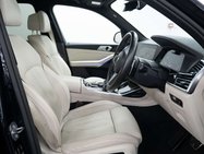 BMW X7 3.0 X7 xDrive 40i M Sport Auto 4WD 5dr 21