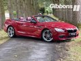 BMW 6 Series 3.0 640d M Sport Auto 2dr 1
