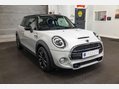Mini Hatch 2.0 Cooper S Euro 6 (s/s) 3dr 7