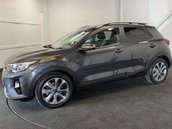 Kia Stonic 1.0 Stonic 3 ISG Semi-Auto 5dr 2