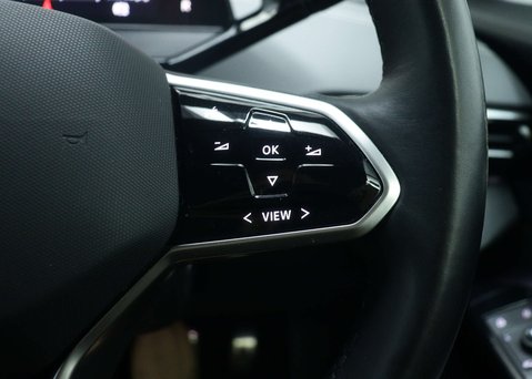 Volkswagen Id.4 Pure Performance 52kWh Life SUV 5dr Electric Auto (170 ps) 43