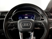 Audi Q3 1.5 TFSI CoD 35 Black Edition SUV 5dr Petrol S Tronic Euro 6 (s/s) (150 ps) 13