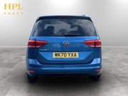 Volkswagen Touran 1.5 TSI EVO SEL MPV 5dr Petrol Manual Euro 6 (s/s) (150 ps) 5