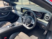 Mercedes-Benz E Class E 220 D AMG LINE 30