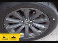 Land Rover Range Rover Velar 2.0 Range Rover Velar R-Dynamic S D240 Auto 4WD 5dr 20