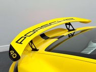 Porsche 718 Cayman 4.0 GT4 Coupe 2dr Petrol PDK Euro 6 (s/s) (420 ps) 25