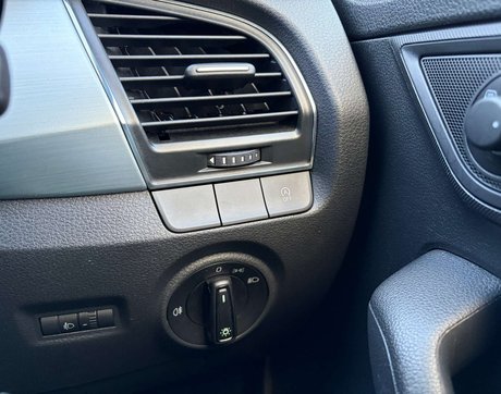 Skoda Fabia 1.2 Fabia SE TSI 5dr 19