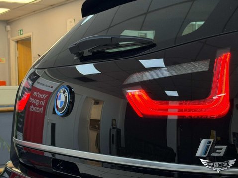 BMW I3 42.2kWh Auto 5dr 82