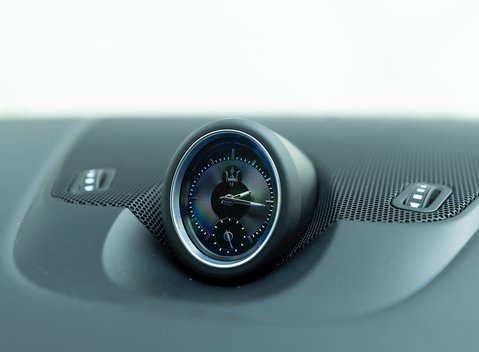 Maserati Levante Trofeo MC Edition 19