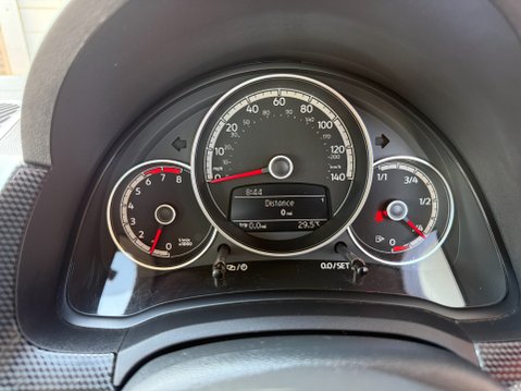 Volkswagen Up MOVE UP **SORRY NOW SOLD** 11