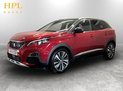 Peugeot 3008 1.2 PureTech GT Line SUV 5dr Petrol Manual Euro 6 (s/s) (130 ps) 2 owners-B 3