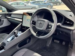Polestar 2 2 Plus EV AWD 4WD 5dr 18