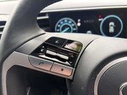 Hyundai TUCSON 1.6 Tucson Premium TGDi MHEV Semi-Auto 5dr 24
