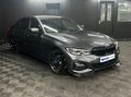 BMW 3 Series 2.0 320d M Sport Saloon 4dr Diesel Auto xDrive Euro 6 (s/s) (190 ps) M-SPOR 10
