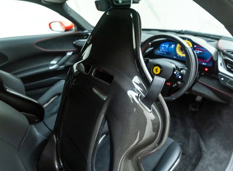 Ferrari SF90 Stradale 12