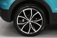 Volkswagen T-Cross 1.0 T-Cross SEL TSi 5dr 48