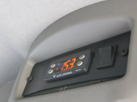 Renault Master 2.3 dCi 35 Business FWD MWB Medium Roof Euro 6 5dr 33