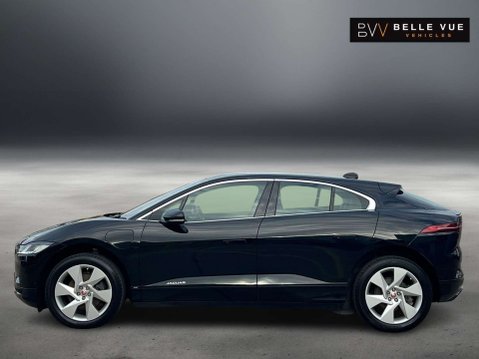 Jaguar I-Pace I-PACE EV400 SE 4WD 5dr - NATIONAL DELIVERY* 6