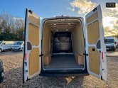 MAN TGE AUTO LWB L3H3 High Roof Lion Xs 3.140 Air Con Alloys EURO 6 SELECT 8