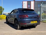 Porsche Macan 3.0 TD V6 S SUV 5dr Diesel PDK 4WD Euro 6 (s/s) (258 ps) 20