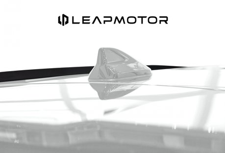 Leapmotor C10 160kW 70kWh 5dr Auto [11 KWCh]