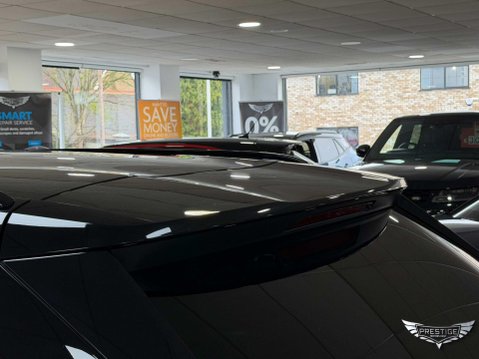 Peugeot 2008 50kWh Allure Premium Auto 5dr (7kW Charger) 37