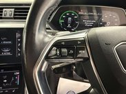 Audi E-Tron e-tron 55 Quattro 4WD 5dr 33