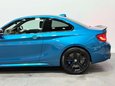 BMW M2 3.0i Coupe 2dr Petrol DCT Euro 6 (s/s) (370 ps) 21