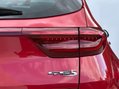 Kia Sportage 1.6 Sportage GT-Line S ISG 4x4 Semi-Auto 4WD 5dr 38