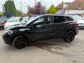 Nissan Qashqai 1.5 dCi n-tec+ 2WD Euro 6 (s/s) 5dr 11