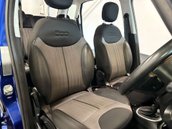 Fiat 500L 1.2 500L Lounge MultiJet Semi-Auto 5dr 13