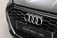 Audi A3 1.5 A3 Sportback 35 TFSI MHEV S Line Semi-Auto 5dr 60
