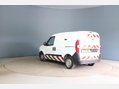 Vauxhall Combo 1.3 CDTi 2000 ecoFLEX 16v FWD L1 H1 (s/s) 3dr 4