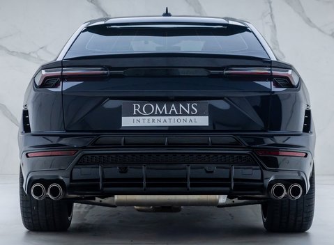 Lamborghini Urus S 8