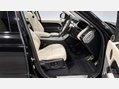 Land Rover Range Rover Sport 3.0 Range Rover Sport HSE Silver D MHEV Auto 4WD 5dr 11