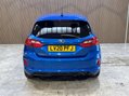 Ford Fiesta 1.0 Fiesta ST-Line Edition T 5dr 33