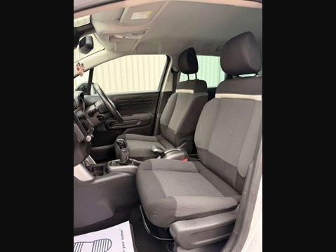Citroen C3 Aircross 1.2 C3 Aircross Flair PureTech 5dr 13