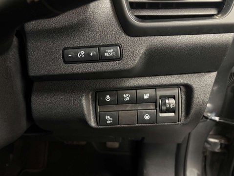 Nissan LEAF Leaf E+ Tekna 5dr 20