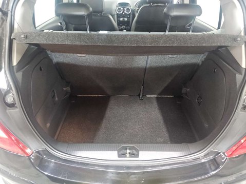 Vauxhall Corsa 1.4 Corsa SE Auto 5dr 97