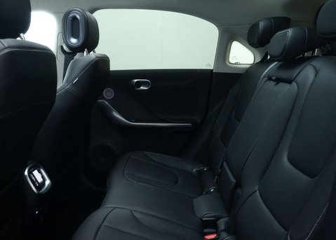 Smart #1 #1 Pro + EV 5dr 50