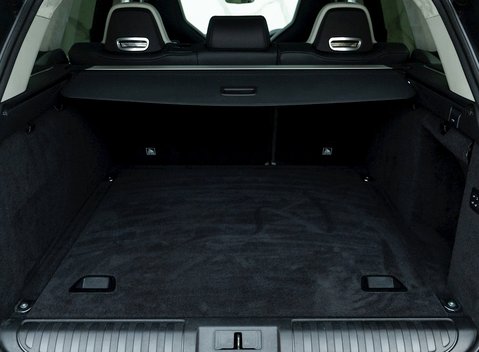 Land Rover Range Rover Sport 5.0 SVR 28