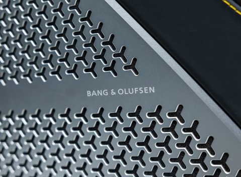 Lamborghini Urus S 28