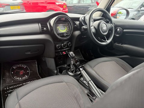 Mini Hatch 1.5 Cooper Auto 5dr 36