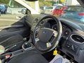 Ford Focus 2.0 TDCi Ghia 5dr IV 11
