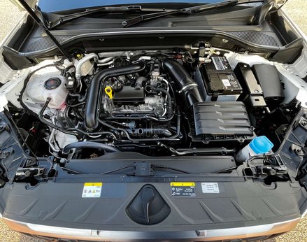 Audi Q2 1.0 Q2 Sport 30 TFSI 5dr 7