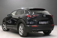 Mazda CX-30 2.0 CX-30 GT Sport Tech MHEV Auto 5dr 2