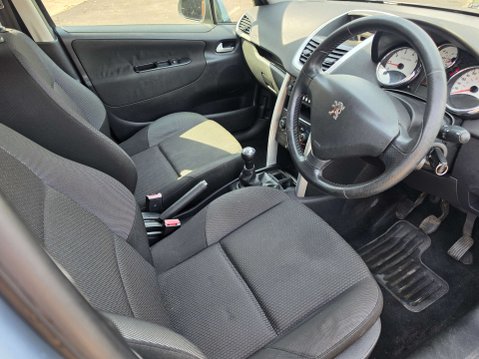 Peugeot 207 1.4 207 Active 5dr 28