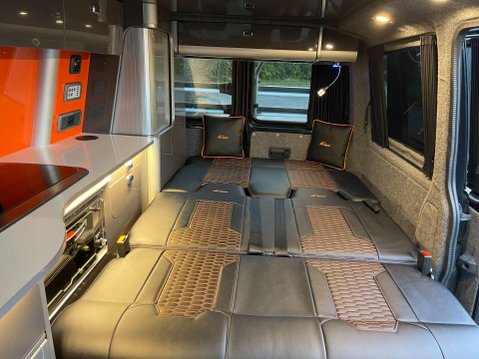 Volkswagen Transporter 2.0 TDI T28 BlueMotion Tech Highline FWD SWB Euro 6 (s/s) 5dr 19