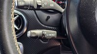 Mercedes-Benz A Class 1.6 A180 Sport Edition Hatchback 5dr Petrol 7G-DCT Euro 6 (s/s) (122 ps) 45